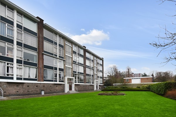 Medium property photo - Smaragdhorst 279, 2592 RK Den Haag